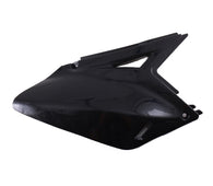 Right Rear Plastic