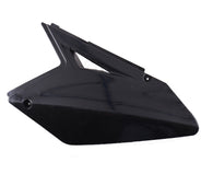 Left Rear Plastic