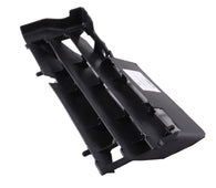 Left louver