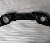 Headlight Housing