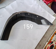 Wheel Eyebrow-FL