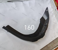 Wheel Eyebrow-FR