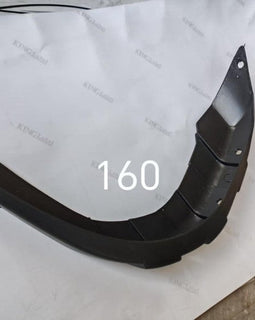 Wheel Eyebrow-FR
