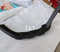 Wheel Eyebrow-RL