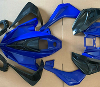 Body for ATV-P008, ATV-P017/CT125-5, ATV-P004, ATV-P011, CT125-4