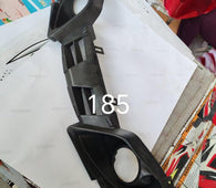 Headlight Housing