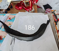 Wheel Eyebrow-FL