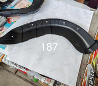 Wheel Eyebrow-FR
