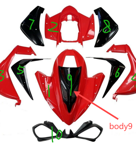 Body 9