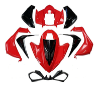 Body for ATV-P010/CT200-4