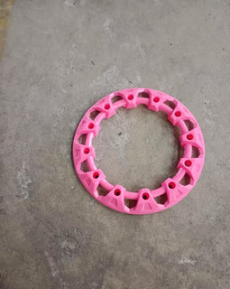 Wheel Cover