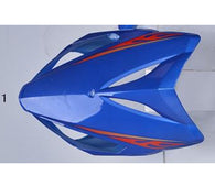 Face Panel