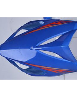 Face Panel