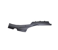 Left Lower Plastic