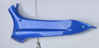 Left Bottom Panel