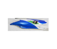 Right Rear Plastic