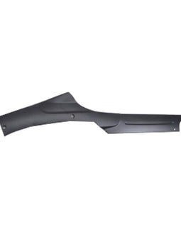 Right Lower Plastic