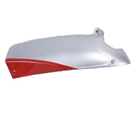 Right Lower Plastic