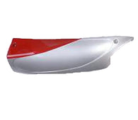 Left Lower Plastic
