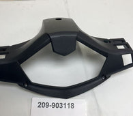 Speedometer Housing