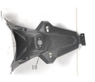 Rear Fender