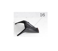 Rear Fender