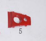 Rear Center Plastic