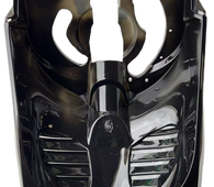 Front of Frame Fender