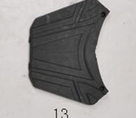 Battery Box Cover