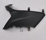 Seat Cask Front Cover-R