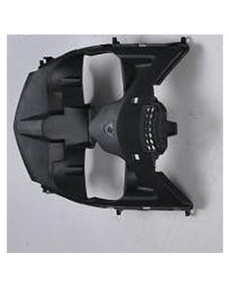 Headlight Housing