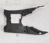 Foot Panel