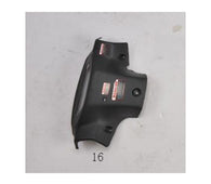 Dashbord Housing