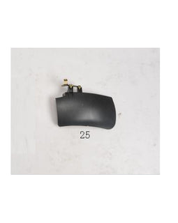 Rear Fender