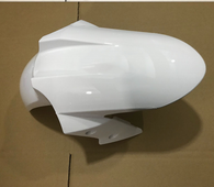 Front Fender