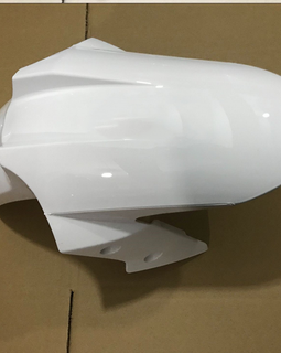 Front Fender