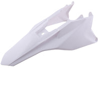 Rear Fender