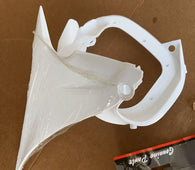 Right Rear Plastic