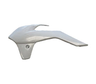 Right Gas Tank Cover