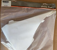 Left Middle Cover
