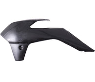 Left Gas Tank Cover