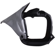 Right Rear Plastic