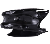 Rear Plastic