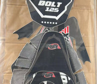 Decal-Bolt