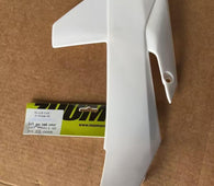 Left Gas Tank Cover