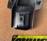 Rear Bottom plate