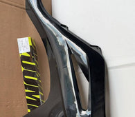 Right Gas Tank Cover