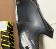 Left Rear Cover