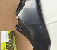 Right Rear Cover