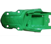 Rear Tail Cover for 250cc Hawk 250 Dirt Bikes Pit Bikes (Green), Free Shipping for DB-W002, DB-W022/Hawk 250